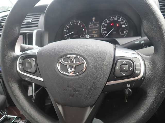 TOYOTA PREMIO 2019