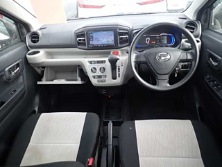 DAIHATSU MIRA E S 2020