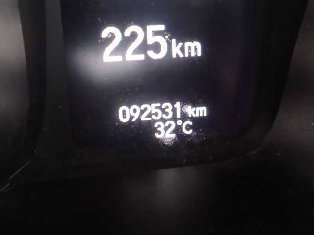 HONDA N WGN 2022