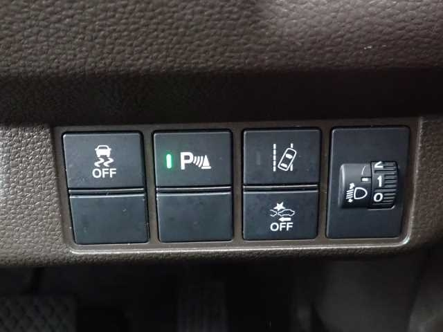 HONDA N WGN 2022
