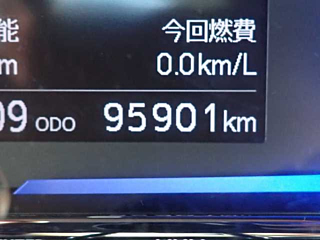 DAIHATSU MIRA E S 2017