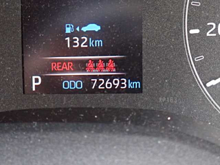 TOYOTA YARIS 2020