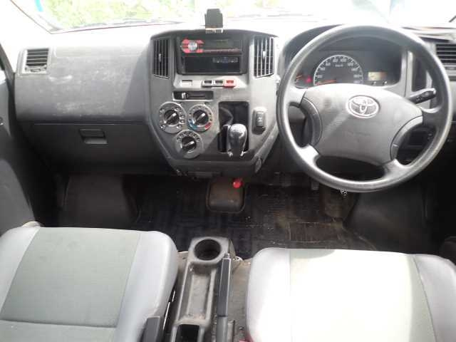 TOYOTA TOWN ACE VAN 2020