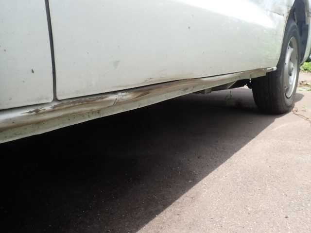 TOYOTA TOWN ACE VAN 2020