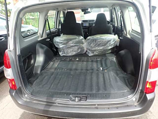 TOYOTA PROBOX 2021