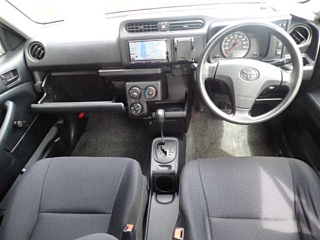 TOYOTA PROBOX 2021