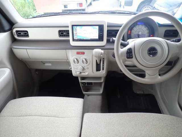 SUZUKI ALTO LAPIN 2018