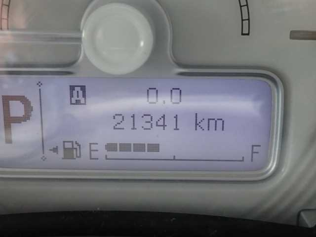 SUZUKI ALTO LAPIN 2018