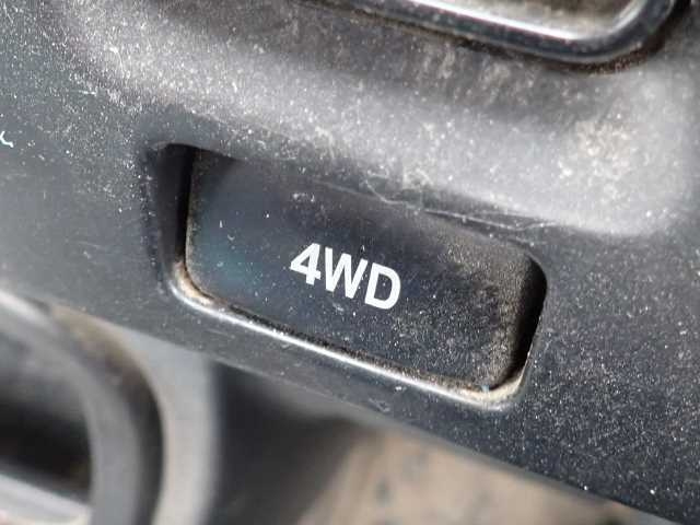 DAIHATSU HIJET TRUCK 2012