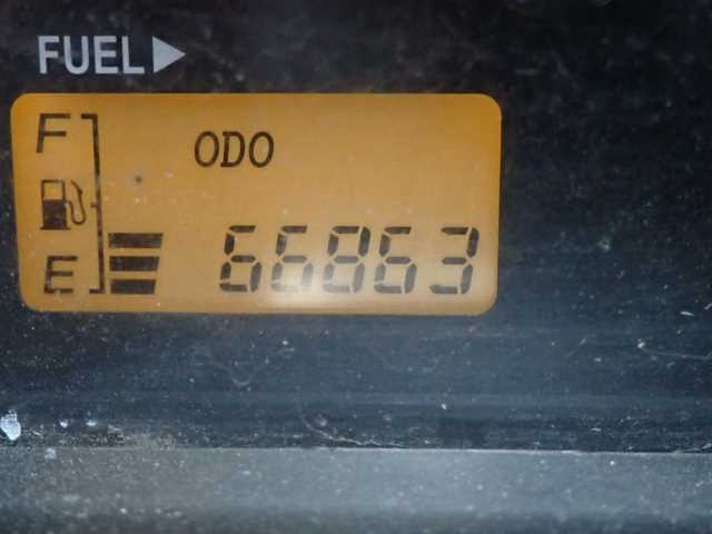 DAIHATSU HIJET TRUCK 2012