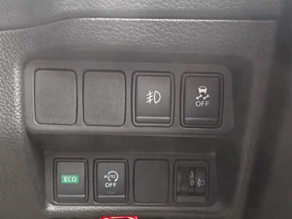 NISSAN X-TRAIL 2022