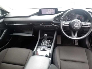 MAZDA MAZDA3 2020