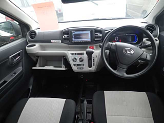 DAIHATSU MIRA E S 2020