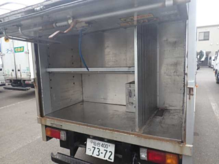 TOYOTA DYNA 2009