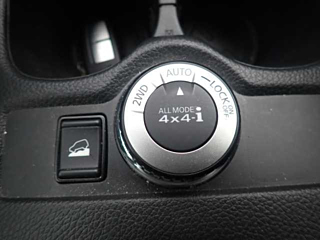 NISSAN X-TRAIL 2022