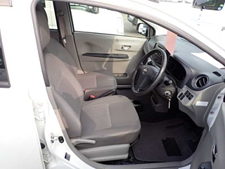 DAIHATSU MIRA E S 2016