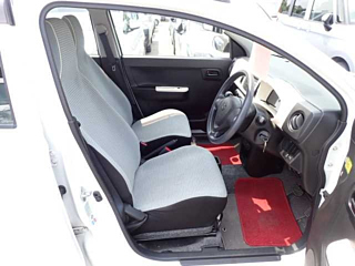 SUZUKI ALTO 2017