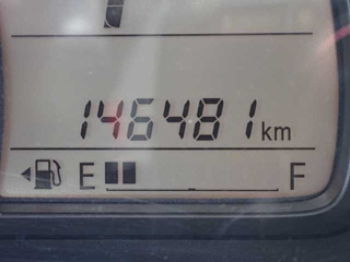 SUZUKI ALTO 2017
