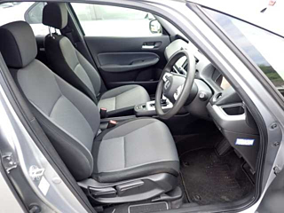 HONDA FIT 2020