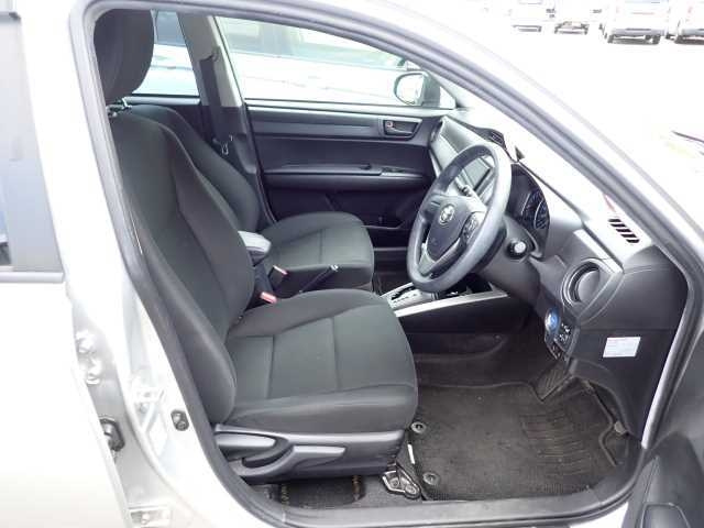 TOYOTA COROLLA FIELDER 2021