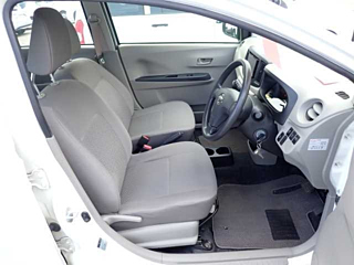 DAIHATSU MIRA E S 2017