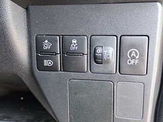 DAIHATSU HIJET VAN 2020