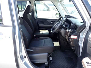 DAIHATSU THOR 2022