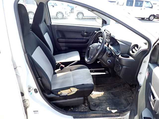 DAIHATSU MIRA E S 2019