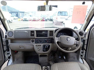 MAZDA SCRUM 2013