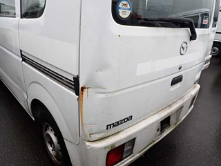 MAZDA SCRUM 2013
