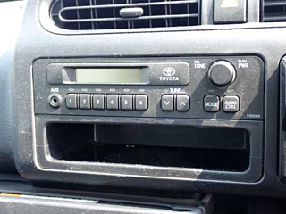 TOYOTA PROBOX 2016