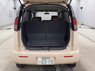 NISSAN MOCO 2012