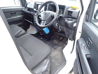 DAIHATSU HIJET VAN 2020