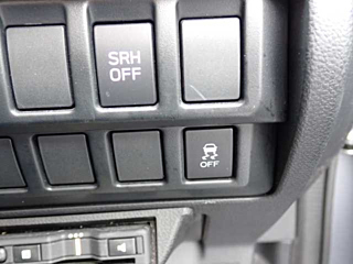 SUBARU FORESTER 2022