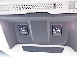 SUBARU FORESTER 2022