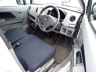 SUZUKI WAGON R 2010