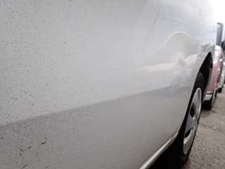 SUZUKI WAGON R 2010