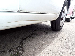 SUZUKI WAGON R 2010