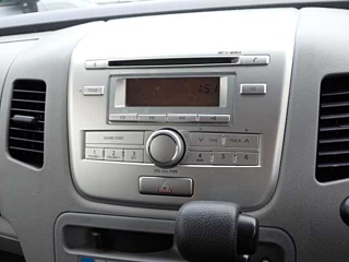 SUZUKI WAGON R 2010