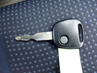 SUZUKI WAGON R 2010