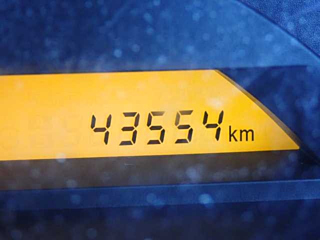 SUZUKI WAGON R 2010