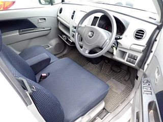 SUZUKI WAGON R 2010