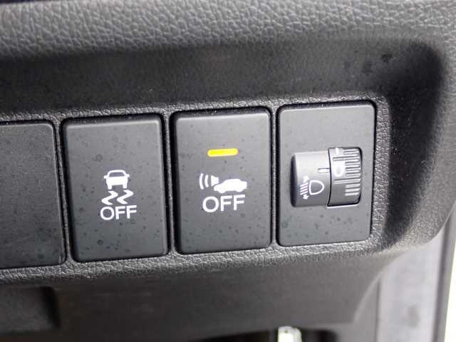 HONDA SHUTTLE 2018