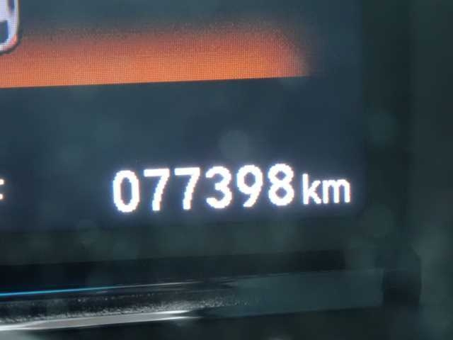 HONDA SHUTTLE 2018