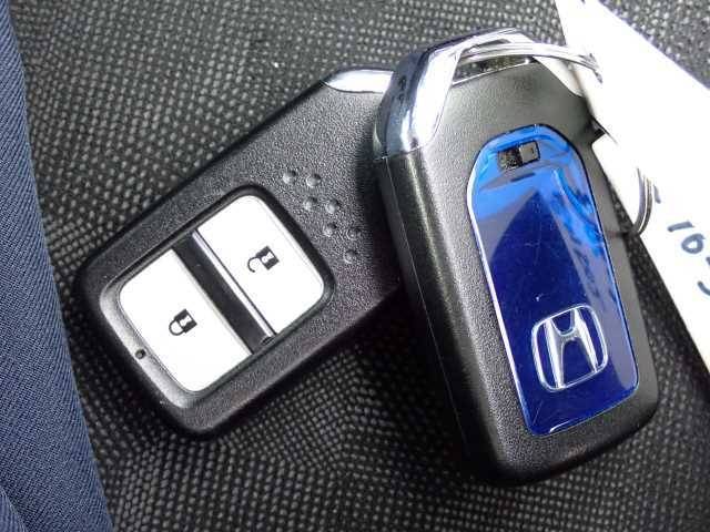 HONDA SHUTTLE 2018