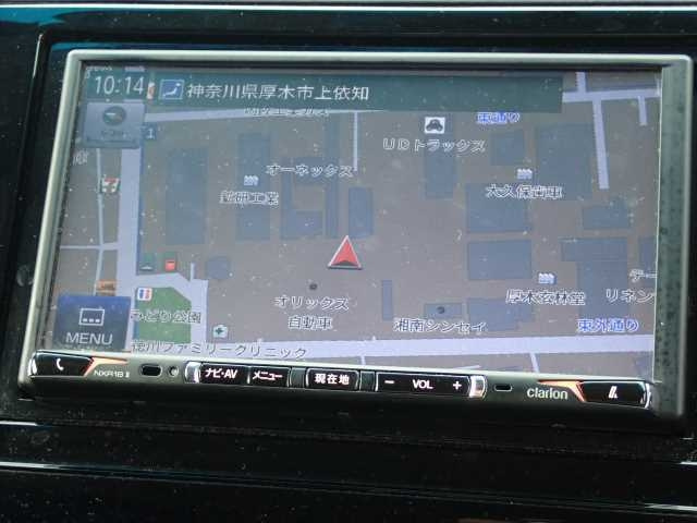 HONDA SHUTTLE 2018