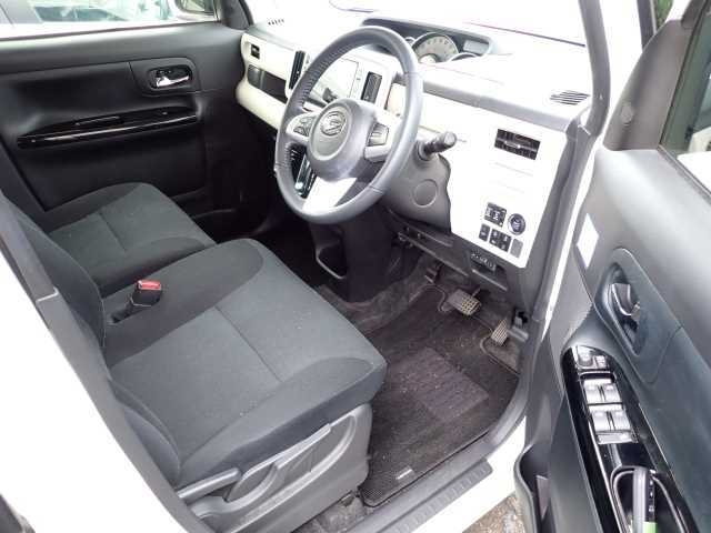 DAIHATSU MOVE CANBUS 2020
