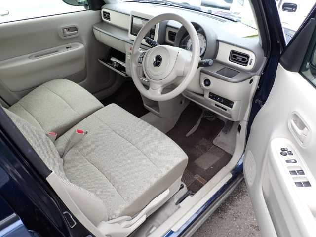 SUZUKI ALTO LAPIN 2020