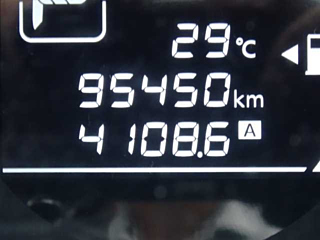 NISSAN NOTE 2020