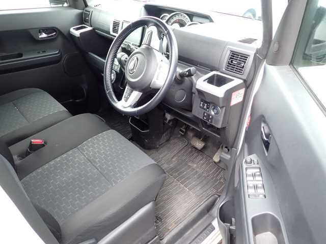 DAIHATSU WAKE 2019
